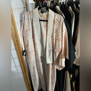 Kimono #115